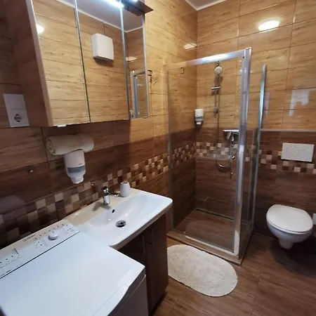 In Siofok/balaton 38420 Apartamento *