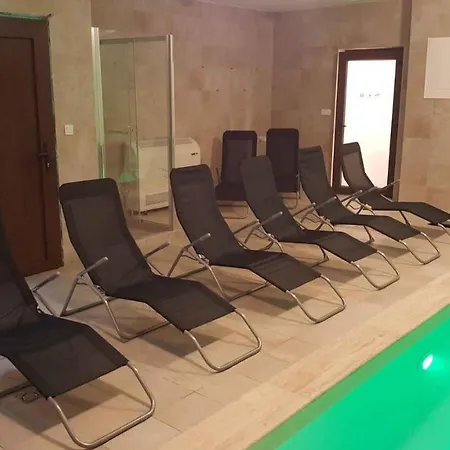 Apartamento In Siofok/balaton 38420 Siófok