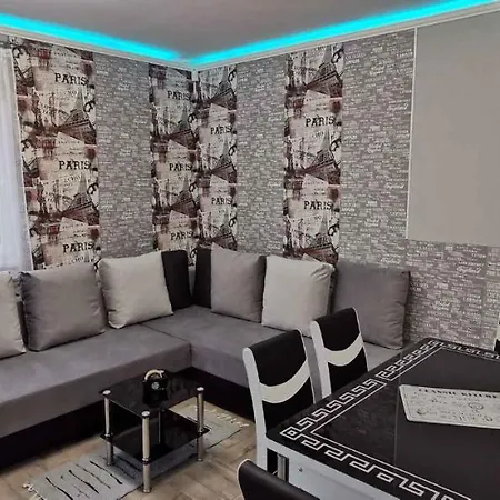 In Siofok/balaton 38420 Apartamento Siófok