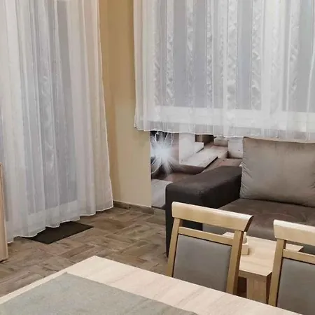 In Siofok/balaton 38420 Apartamento