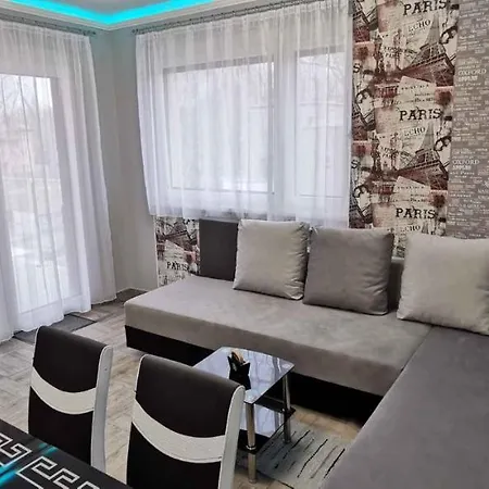 Apartamento In Siofok/balaton 38420