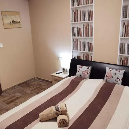 In Siofok/balaton 38420 Apartamento