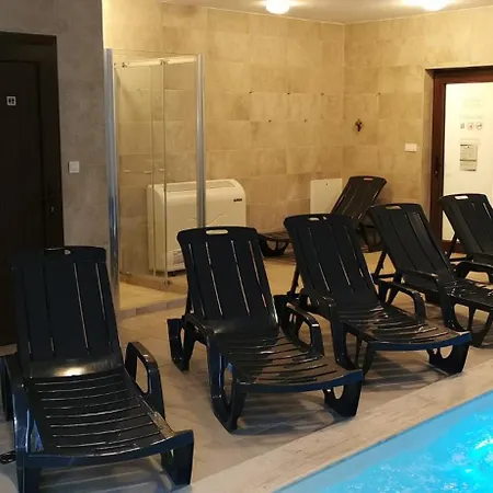 In Siofok/balaton 38420 Apartamento *