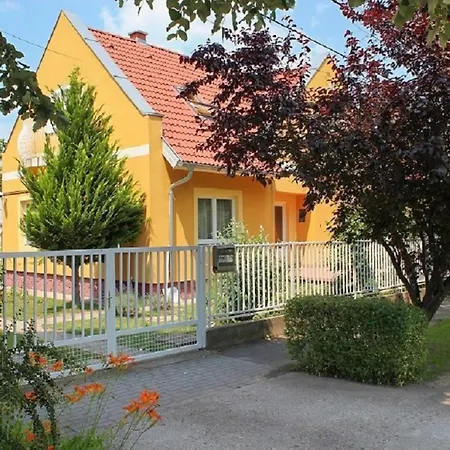 Apartman In Balaton 34632 Siófok