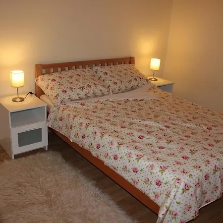 In Balaton 34632 Апартаменты