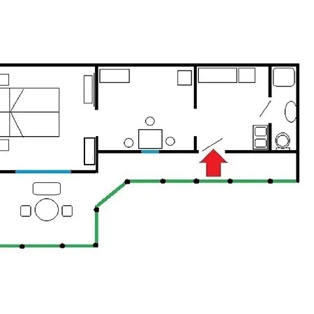 Apartman In Balaton 34632