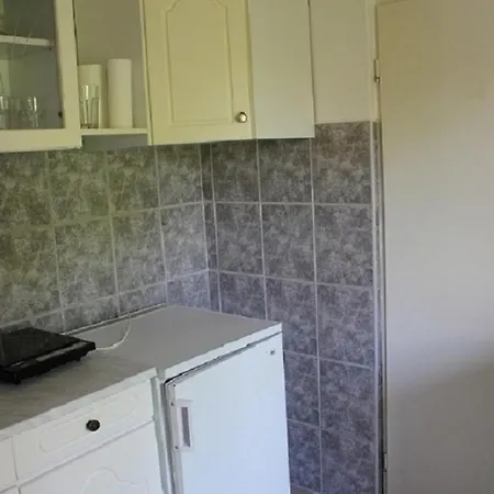 Apartman In Balaton 34632 *