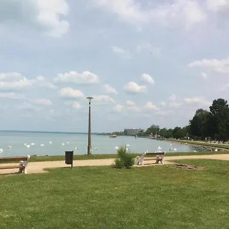 Apartman In Balaton 34632