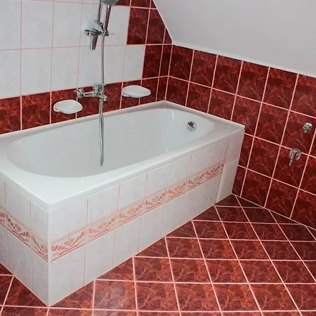Apartman In Balaton 34632 *
