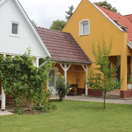 Apartman In Balaton 34632 Siófok