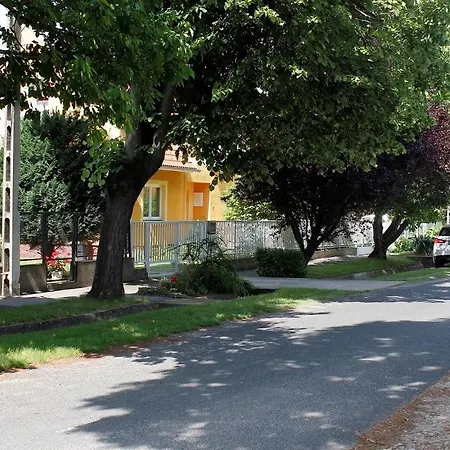 Apartman In Balaton 34632